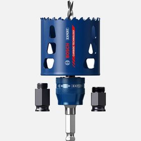 Bosch EXP PC-Plus EHD 68 mm Delik Açma Testeresi