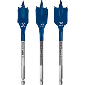 Bosch EXP SCSHEX 40x152 mm Yaprak Ahşap Matkap Ucu