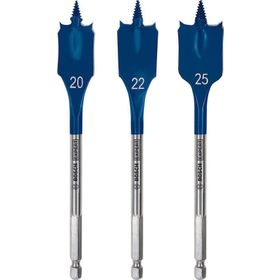 Bosch EXP SCSHEX 40x152 mm Yaprak Ahşap Matkap Ucu