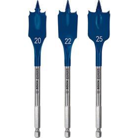 Bosch EXP SCSHEX 40x152 mm Yaprak Ahşap Matkap Ucu