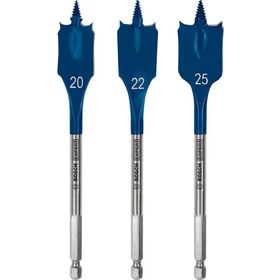 Bosch EXP SCSHEX 40x152 mm Yaprak Ahşap Matkap Ucu