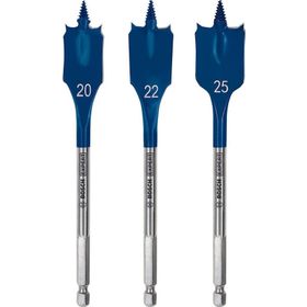 Bosch EXP SCSHEX 40x152 mm Yaprak Ahşap Matkap Ucu