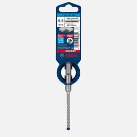 Bosch EXP SDS-Plus 7x 5.5x115 mm Matkap Ucu