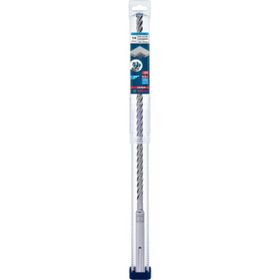 Bosch Expert 14x400x540 mm SDS Max-8X Kırıcı Delici Delme Ucu