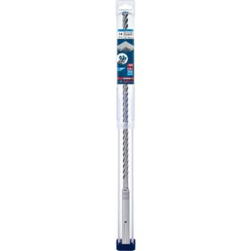 Bosch Expert 14x400x540 mm SDS Max-8X Kırıcı Delici Delme Ucu