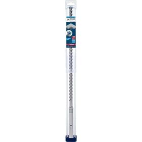 Bosch Expert 14x400x540 mm SDS Max-8X Kırıcı Delici Delme Ucu