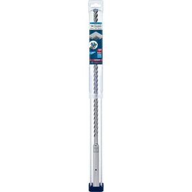 Bosch Expert 14x400x540 mm SDS Max-8X Kırıcı Delici Delme Ucu