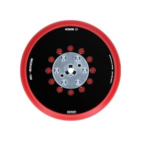 Bosch Expert 150 mm Universal Orta Multihole Taban