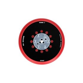 Bosch Expert 150 mm Universal Orta Multihole Taban