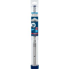 Bosch Expert 16x340 mm Max-8X Serisi Kırıcı Delici Ucu