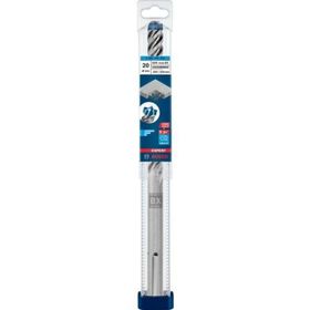 Bosch Expert 20x320 mm SDS Max-8X Delici Ucu