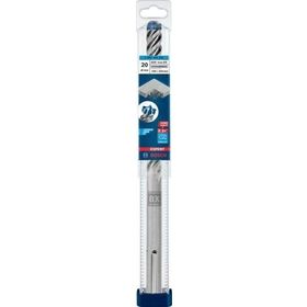 Bosch Expert 20x320 mm SDS Max-8X Delici Ucu