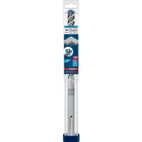 Bosch Expert 20x320 mm SDS Max-8X Delici Ucu