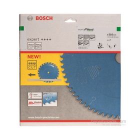 Bosch Expert 216X30 Mm 48 Çok Amaçlı Diş Daire Testere Bıçak