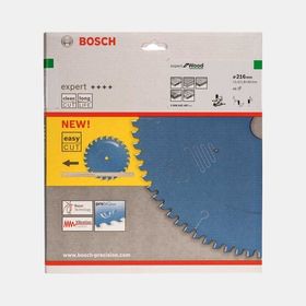 Bosch Expert 216X30 Mm 48 Çok Amaçlı Diş Daire Testere Bıçak