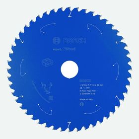 Bosch Expert 216X30 Mm 48 Çok Amaçlı Diş Daire Testere Bıçak