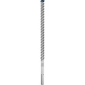 Bosch Expert 25x400x520 mm SDS Max-8X Kırıcı Delici Delme Ucu