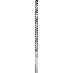 Bosch Expert 25x400x520 mm SDS Max-8X Kırıcı Delici Delme Ucu
