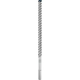 Bosch Expert 25x400x520 mm SDS Max-8X Kırıcı Delici Delme Ucu