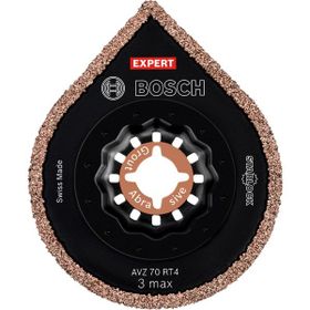 Bosch Expert 3 Max AVZ 70 RT4 70 mm Makine Derzleme Pleyti