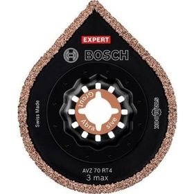 Bosch Expert 3 Max AVZ 70 RT4 70 mm Makine Derzleme Pleyti