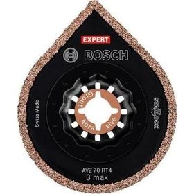 Bosch Expert 3 Max AVZ 70 RT4 70 mm Makine Derzleme Pleyti