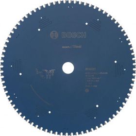 Bosch Expert 305x25,4 mm 80 Diş Metal Daire Testere Bıçağı