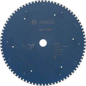 Bosch Expert 305x25,4 mm 80 Diş Metal Daire Testere Bıçağı