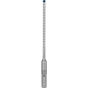 Bosch Expert 5x100x165 mm SDS Plus-7X Kırıcı Delici Delme Ucu