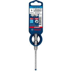 Bosch Expert 5x50x115 mm SDS Plus-7X Kırıcı Delici Delme Ucu