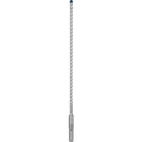 Bosch Expert 6x200x265 mm SDS Plus-7X Kırıcı Delici Delme Ucu