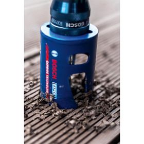 Bosch Expert Construction Material Delik Açma 22 x 60 mm Testere