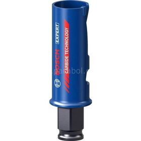 Bosch Expert Construction Material Delik Açma 25 x 60 mm Testere