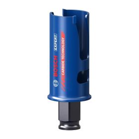 Bosch Expert Construction Material Delik Açma 30 x 60 mm Testere
