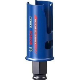 Bosch Expert Construction Material Delik Açma 30 x 60 mm Testere