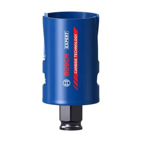 Bosch Expert Construction Material Delik Açma 44 x 60 mm Testere