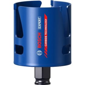 Bosch Expert Construction Material Delik Açma 60 x 60 mm Testere