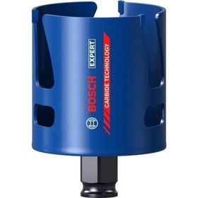 Bosch Expert Construction Material Delik Açma 60 x 60 mm Testere