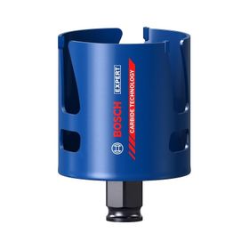 Bosch Expert Construction Material Delik Açma 60 x 60 mm Testere
