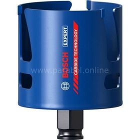Bosch Expert Construction Material Delik Açma 68 x 60 mm Testere