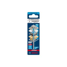 Bosch Expert CYL-9 Multi Construction 4x40x75 mm Delme Ucu