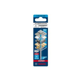 Bosch Expert CYL-9 Multi Construction 4x40x75 mm Delme Ucu