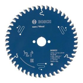Bosch Expert Daire 250x30 mm 40 Diş Testere