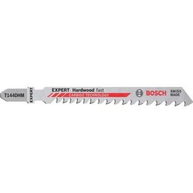 Bosch Expert Enfor Wood T144 DHM 3'lü Dekupaj Bıçağı