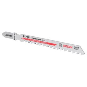 Bosch Expert Enfor Wood T144 DHM 3'lü Dekupaj Bıçağı