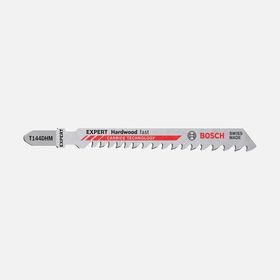 Bosch Expert Enfor Wood T144 DHM 3'lü Dekupaj Bıçağı