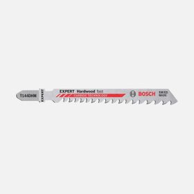 Bosch Expert Enfor Wood T144 DHM 3'lü Dekupaj Bıçağı