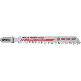 Bosch Expert Enfor Wood T144 DHM 3'lü Dekupaj Bıçağı