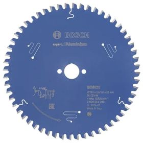 Bosch Expert for Aluminium 2608644099 56 Diş Daire Testere