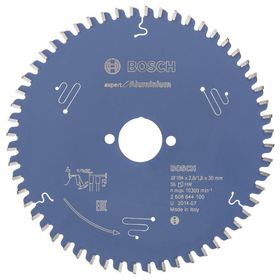 Bosch Expert for Aluminium 2608644100 56 Diş Daire Testere